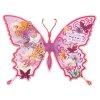 studio light butterfly card essentials cutting die (2) 22 11zon