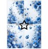 paper favourites blue flowers a6 paper pad pfa605 (1) 11 11zon