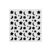 stamperia baby thick stencil 12x12cm star and moon (1) 3 11zon