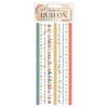 stamperia family rub on 833x236 inch stripes dflrb 6 11zon
