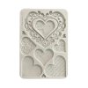 stamperia family a5 silicon mould hearts kacma600 9 11zon