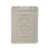 stamperia baby a5 silicon mould frames and hearts 6 11zon