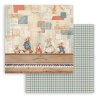 stamperia family 8x8 inch paper pack sbbs137 (6) 6 11zon