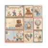 stamperia family 8x8 inch maxi paper pack single f (6) 6 11zon