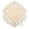 mintay woodies decor heart plaque mt wd2 07 11 11zon