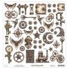 mintay basic 12x12 inch elements steampunk mt basi 2 11zon