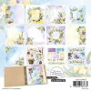 studio light violet musings die cut designer paper (1) 11 11zon