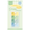 marianne design dreamy meadow 15x30cm cardstock pk 14 11zon