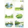 marianne design decoupage sheet a4 waterfront vk96 21 11zon