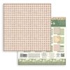 stamperia daisy art 12x12 inch paper pack maxi bac (7) 27 11zon