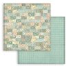 stamperia daisy art 12x12 inch paper pack maxi bac 29 11zon