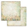 stamperia daisy art 12x12 inch paper sheet handmad 33 11zon
