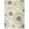 stamperia daisy art a6 mini rice paper 8pcs dfsa6x (5) 101 11zon