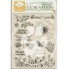 stamperia daisy art clear stamp wtk236 121 11zon