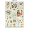 stamperia daisy art junk journal stickers backgrou (3) 129 11zon