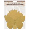 stamperia daisy art mdf crafty shapes blank daisy 139 11zon