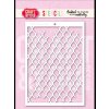 craft you design mesh a6 stencil sc014 35 11zon