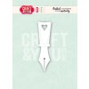 craft you design nib dies cw395