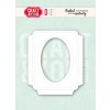 craft you design mini photo frame 1 dies cw389