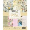 reprint hello spring 6x6 inch paper pack rpp115 12 11zon