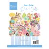marianne design die cuts happy easter 35pcs vk9644 54 11zon