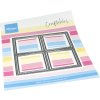 marianne design craftables die 4 stamps cr1723 35 11zon