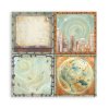 stamperia a new beginning 12x12 inch paper pack si (5) 5 11zon