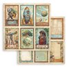 stamperia a new beginning 8x8 inch paper pack doub (6) 6 11zon