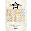 paper favourites lily a5 paper pack pfa214 9 11zon