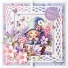 marianne design decoupage sheet a4 magical garden (2) 23 11zon