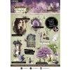 studio light enchanted fairytale a5 die cut paper 81 11zon