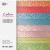 crafters companion everyday coloured 12x12 inch lu