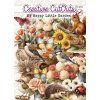 creatief art my happy little garden die cuts creat 2 11zon