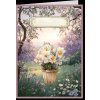 creatief art in full bloom card kit crafted memori (3) 3 11zon