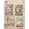creatief art victorian dreams card kit re2530 0196 5 11zon