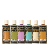 stamperia gardens of time allegro paint kit 6pcs b