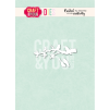 craft you design birds on a branch dies cw406