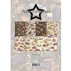 paper favourites provence a5 paper pack pfa220