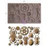 finnabair steampunk beetles 5x8 inch decor moulds (1) 1 11zon
