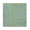 stamperia sunflower art 12x12 inch fabric sheets 4 (3) 3 11zon