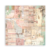 stamperia wonderland 12x12 inch fabric sheets 4pcs (2) 2 11zon