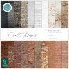 craft consortium essential craft papers 12x12 inch (2) 13 11zon