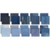craft consortium essential craft papers 6x6 inch p 11 11zon