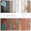 craft consortium essential craft papers 6x6 inch p (5) 7 11zon