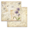 stamperia all around 12x12 inch paper sheet allium 2 11zon