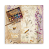 stamperia all around 12x12 inch paper pack single (6) 6 11zon