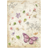 stamperia all around a4 rice paper selection 6pcs (1) 1 11zon