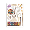 stamperia all around a5 washi pad 8pcs sbw33 (3) 3 11zon