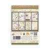 stamperia all around a5 washi pad 8pcs sbw33 (9) 9 11zon