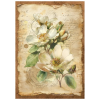 stamperia all around a6 mini rice paper selection (2) 5 11zon